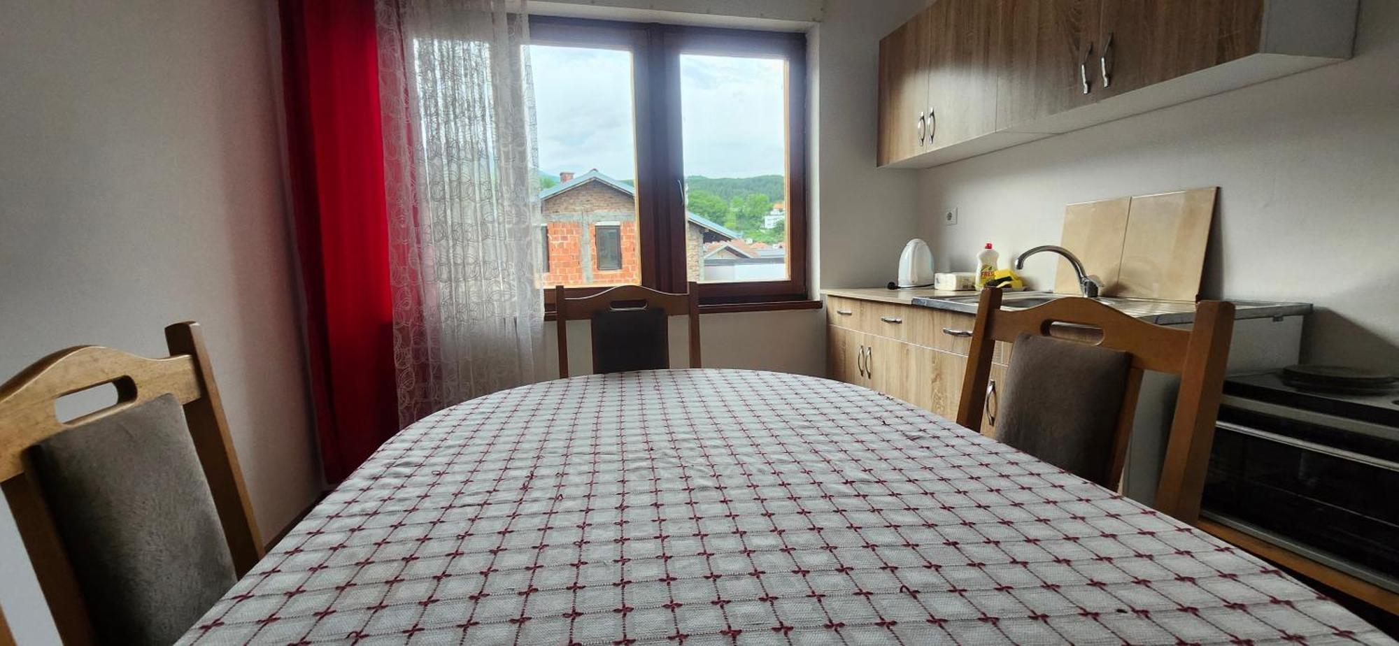Lovely 1 Bedroom Within Walking Distance, Views ペーチ エクステリア 写真
