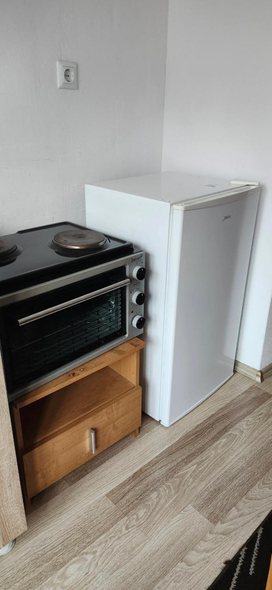 Lovely 1 Bedroom Within Walking Distance, Views ペーチ エクステリア 写真