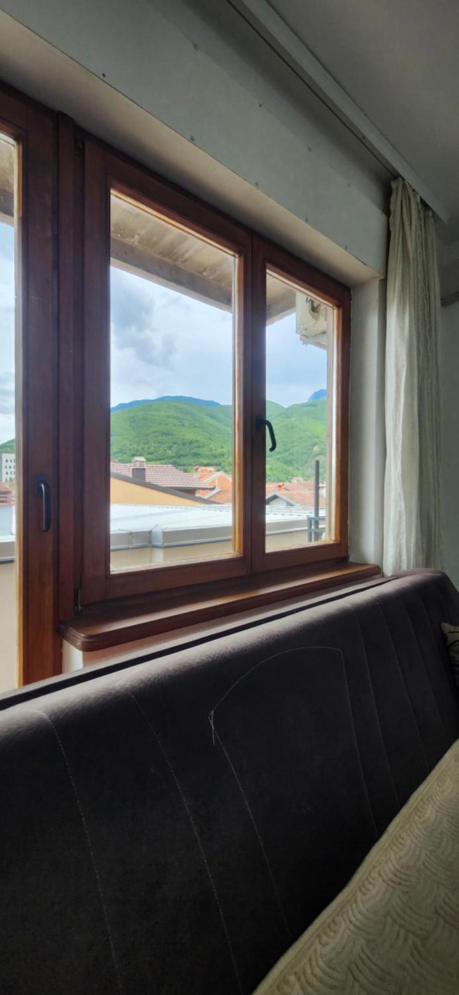 Lovely 1 Bedroom Within Walking Distance, Views ペーチ エクステリア 写真